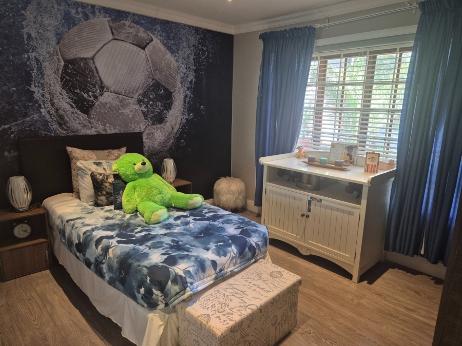 5 Bedroom Property for Sale in Heuwelsig Free State